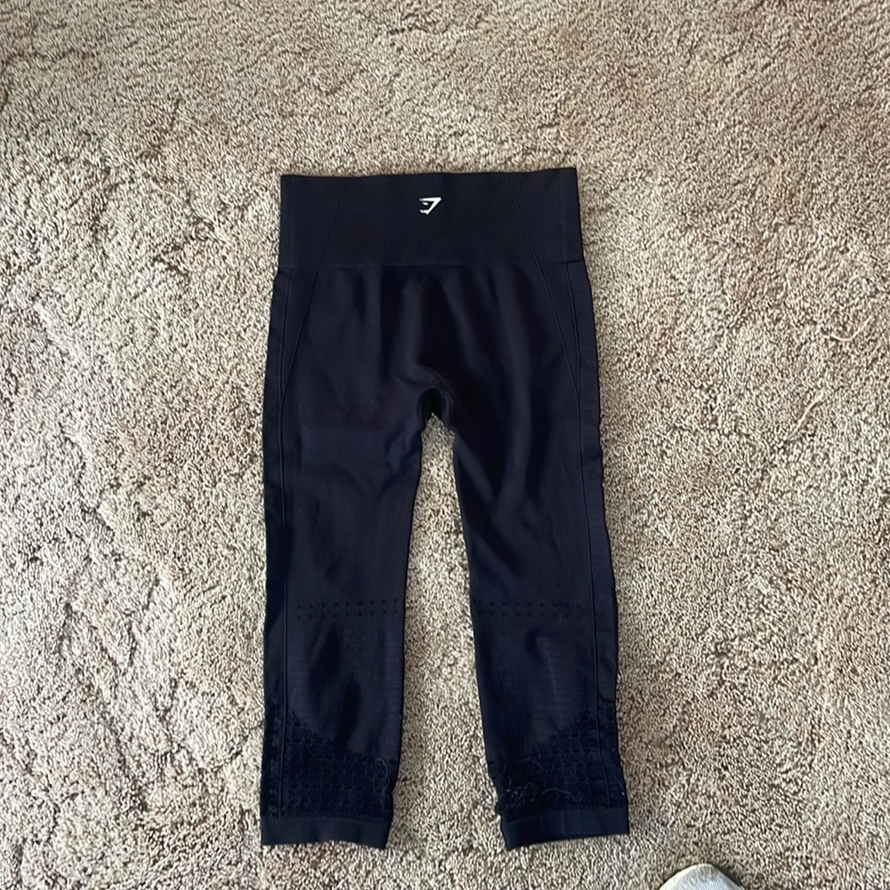 Women’s gymshark leggings - Picture 4 of 6